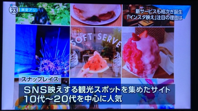 TBSテレビ
