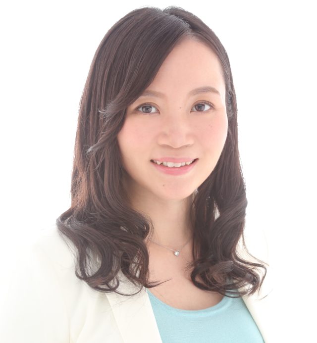 椛島恵里香